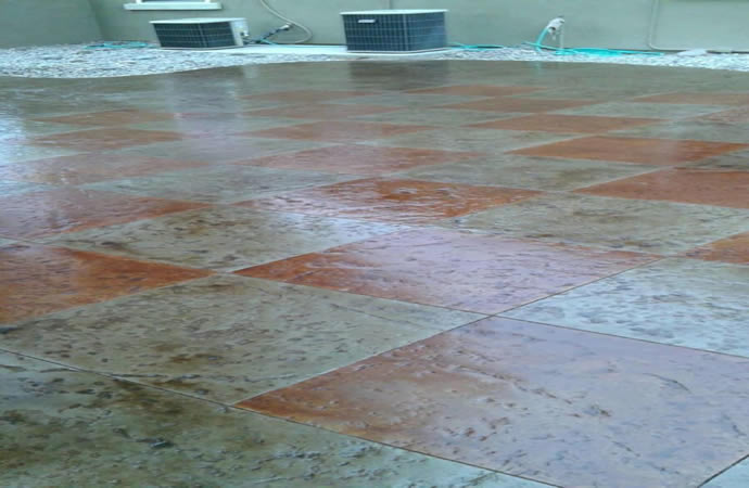 custom pools and spas by greencare.net